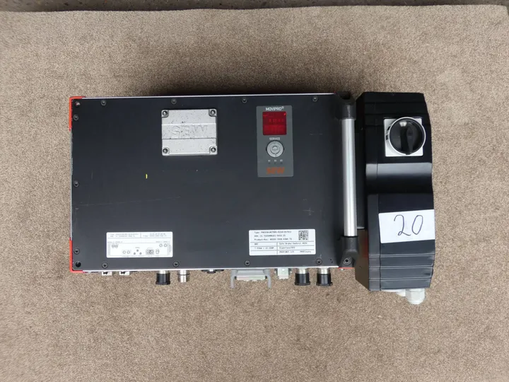SEW Eurodrive Feldumrichter PHC21A-A075M1-E21A-00/S11